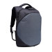 Рюкзак городской молодежный Grizzly RQ-920-2​ Черный - серый