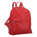 Рюкзак женский OrsOro DS-0137 Красный