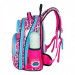 Ранец - рюкзак школьный с наполнением Across ACR22-178-5 Леопард