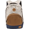 Городской рюкзак Nixon Grandview Backpack A/S Brown