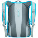 Рюкзак для подростка Across G15-7 Бабочка Бирюза