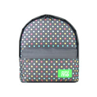 Детский рюкзак Mini-Mo Горошек