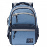 Рюкзак школьный Grizzly RB-054-7 Синий
