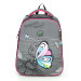Школьный рюкзак Hummingbird T45 Бабочка / Fragrant Meadow