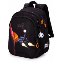 Рюкзак школьный SkyName R5-016 Космос