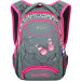 Рюкзак для подростка Across G15-7 Бабочка Розовый