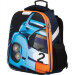 Ранец рюкзак школьный N1School Basic Гонка