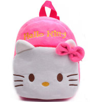 Рюкзак для девочки Hello Kitty розовый
