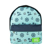 Детский рюкзак Mini-Mo Круиз