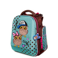 Рюкзак школьный Hummingbird Z5 Совята