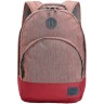 Городской рюкзак Nixon Grandview Backpack A/S Crimson