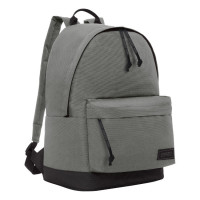 Рюкзак молодежный Grizzly RQL-317-2 Серый