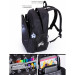 Рюкзак школьный SkyName R5-015 Футбол