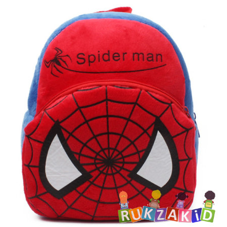 Детский рюкзачок Spiderman / Человек-паук