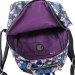 Женский рюкзак OrsOro D-187 Цветочный узор