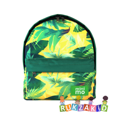 Детский рюкзак Mini-Mo Тропикана