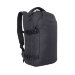 Рюкзак мужской для города Grizzly RQ-914-1​ Черный