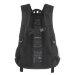 Рюкзак мужской Grizzly RU-518-7 Черный - серый