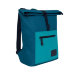 Женский рюкзак торба Grizzly RX-945-1 Бирюзовый