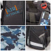 Ранец рюкзак школьный Berlingo Expert Air attack