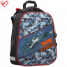 Ранец рюкзак школьный Berlingo Expert Air attack
