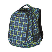 Школьный рюкзак Polar 18301 Темно - синий