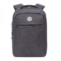 Рюкзак городской для ноутбука Grizzly RD-144-1 Серый