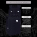 Рюкзак городской Grizzly RD-144-1 Серый