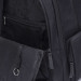 Бизнес рюкзак городской RQ-111-1 Черный