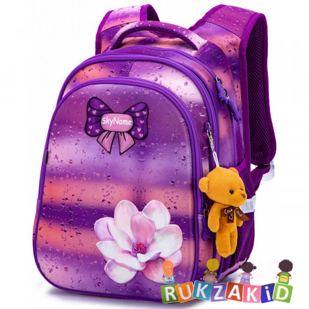 Рюкзак школьный SkyName R1-026 Нежность