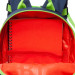 Рюкзак детский для сада Grizzly RS-374-1 Ежик Cиний