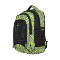 Рюкзак подростковый Polar 80098 Зеленый