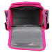 Школьный ранец раскладушка Mike Mar 1441-MM-120 Лето Фиолетово-розовый