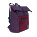 Женский рюкзак торба Grizzly RX-945-1 Фиолетовый