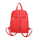 Рюкзак женский​ Ors Oro DS-0141 Красный