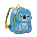 Рюкзак детский Grizzly RS-073-1 Коала
