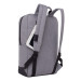 Бизнес рюкзак городской RQ-113-1 Серый
