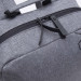 Бизнес рюкзак городской RQ-113-1 Серый