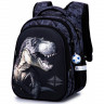 Рюкзак школьный SkyName R1-027 Динозавр