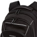 Рюкзак школьный Grizzly RB-250-4 Черный - черный