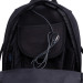 Рюкзак городской для ноутбука Polar 983017 Темно - серый
