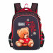 Рюкзак школьный CASSH CS23-557-10 Медвежонок