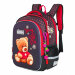 Рюкзак школьный CASSH CS23-557-10 Медвежонок