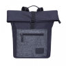 Женский рюкзак торба Grizzly RX-945-1 Черный