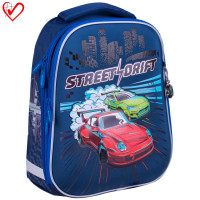 Ранец рюкзак школьный Berlingo Expert High speed
