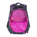 Школьный рюкзак Polar 18301 Темно - розовый