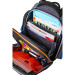 Рюкзак школьный Hummingbird Z3 Скейтборд