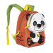 Рюкзак детский Grizzly RS-073-1 Панда