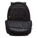 Бизнес рюкзак городской RQ-112-1 Черный