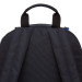 Рюкзак молодежный Grizzly RQL-118-31 Черный - синий